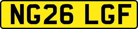 NG26LGF
