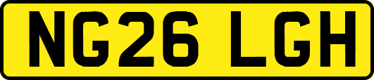 NG26LGH