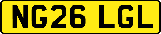 NG26LGL