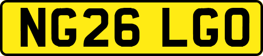 NG26LGO