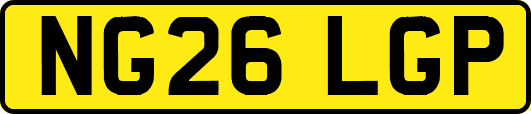 NG26LGP