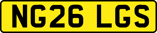NG26LGS