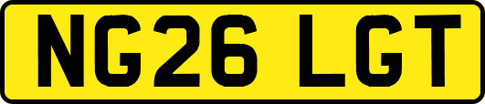 NG26LGT