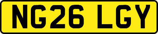 NG26LGY