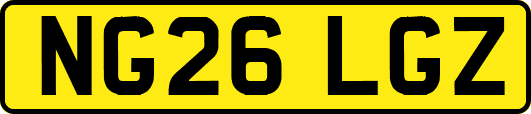 NG26LGZ
