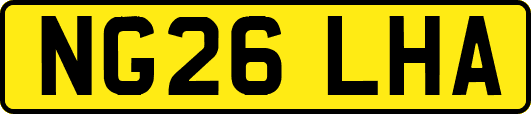 NG26LHA