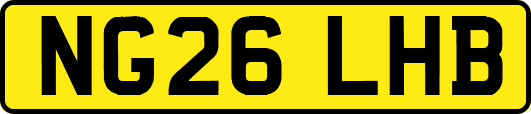 NG26LHB