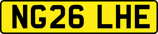 NG26LHE