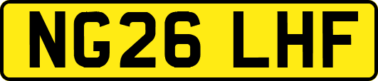 NG26LHF