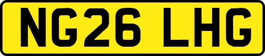 NG26LHG