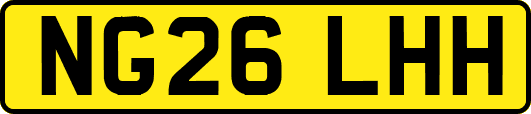 NG26LHH