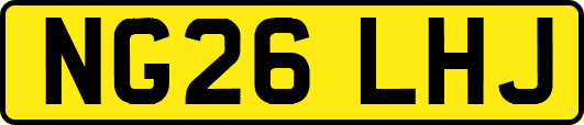 NG26LHJ