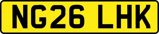 NG26LHK