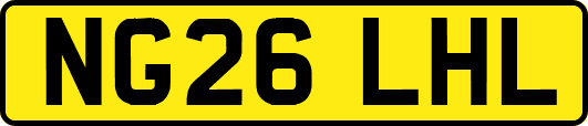 NG26LHL