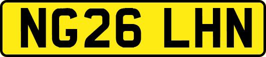 NG26LHN