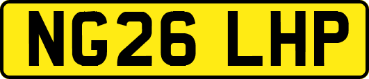NG26LHP