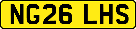 NG26LHS