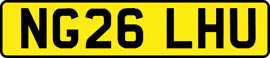 NG26LHU