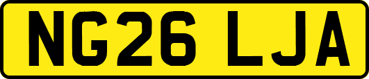 NG26LJA