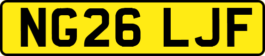 NG26LJF