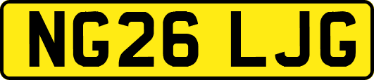 NG26LJG