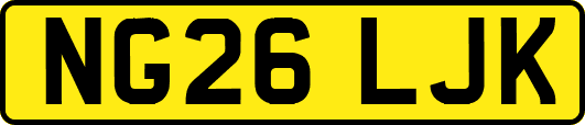 NG26LJK