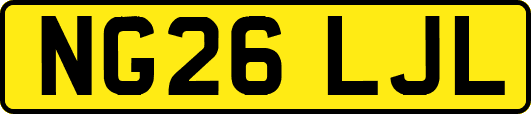 NG26LJL