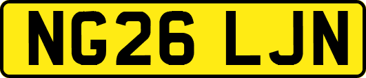 NG26LJN