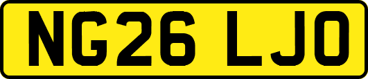 NG26LJO