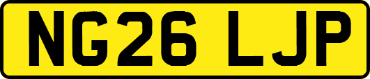 NG26LJP