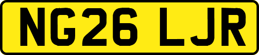NG26LJR