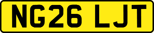 NG26LJT