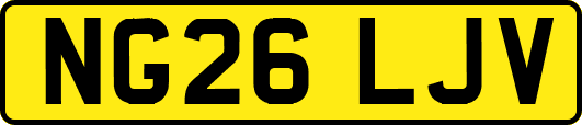 NG26LJV