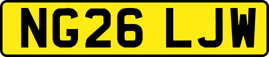 NG26LJW