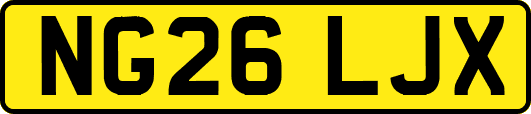 NG26LJX