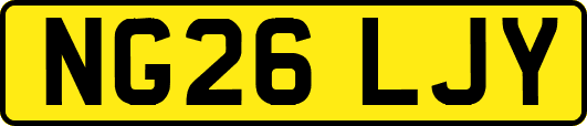 NG26LJY