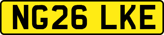 NG26LKE