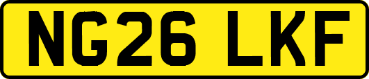 NG26LKF