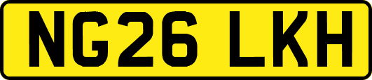 NG26LKH