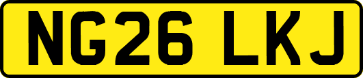NG26LKJ