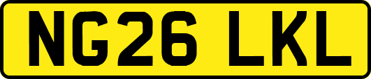 NG26LKL