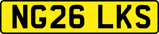 NG26LKS