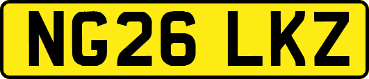 NG26LKZ