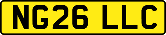 NG26LLC