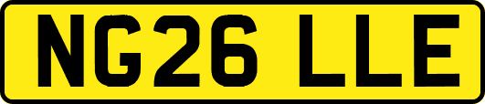 NG26LLE
