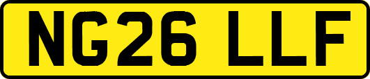 NG26LLF