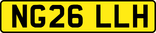 NG26LLH
