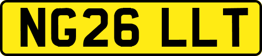 NG26LLT