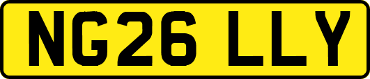 NG26LLY