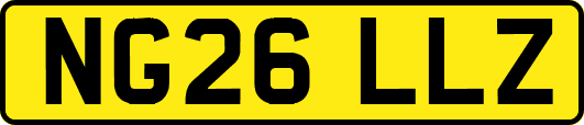 NG26LLZ
